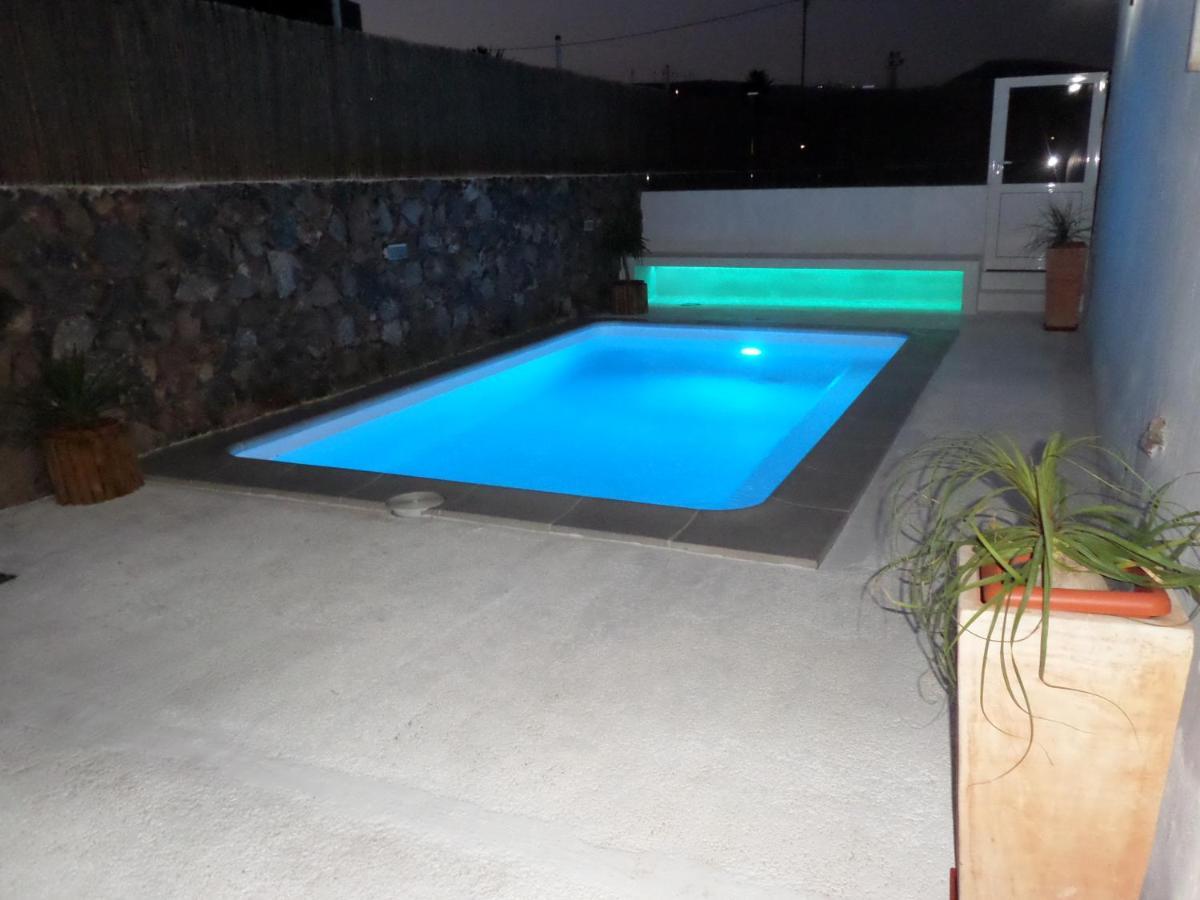 Finca De Los Abuelos Guatiza ภายนอก รูปภาพ