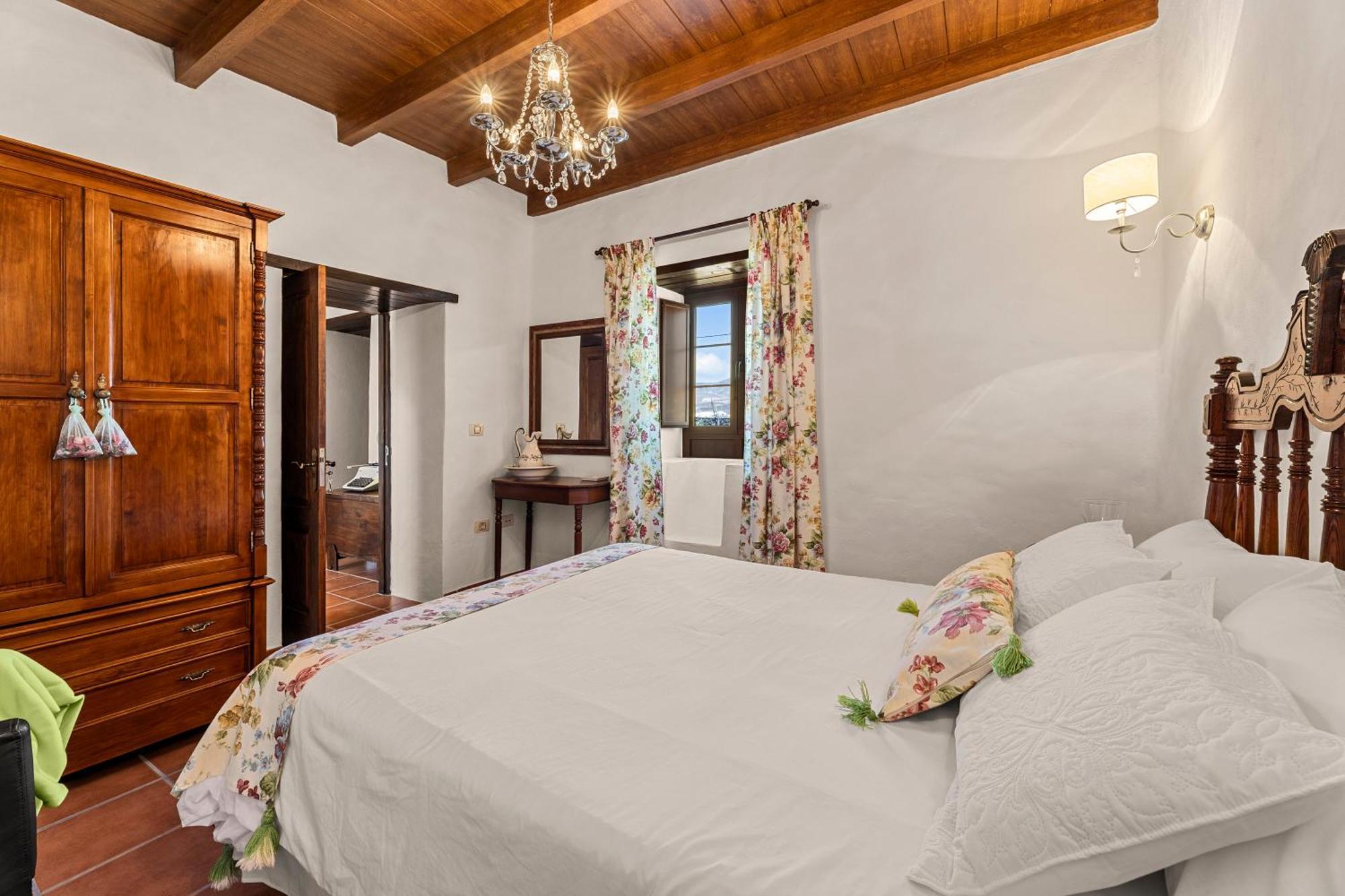 Finca De Los Abuelos Guatiza ภายนอก รูปภาพ