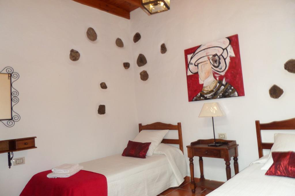 Finca De Los Abuelos Guatiza ภายนอก รูปภาพ