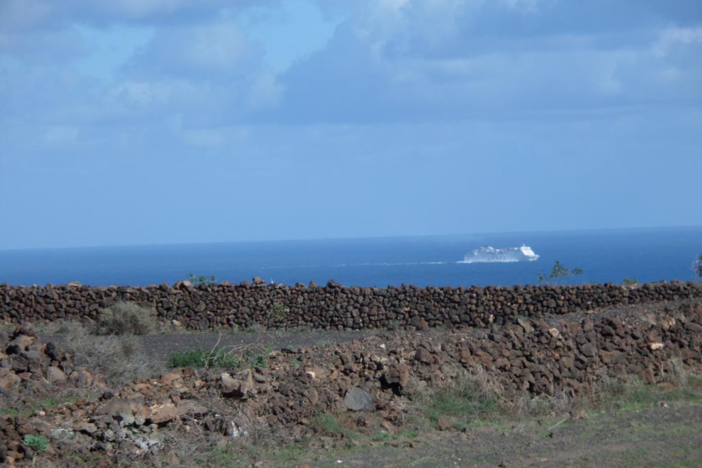 Finca De Los Abuelos Guatiza ภายนอก รูปภาพ