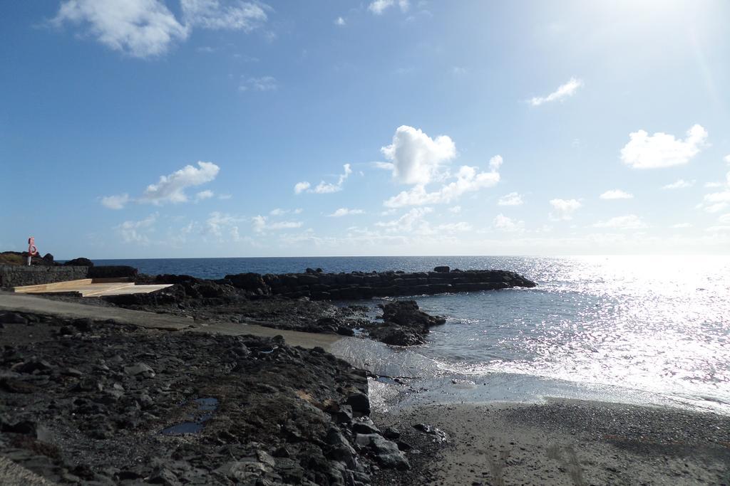 Finca De Los Abuelos Guatiza ภายนอก รูปภาพ